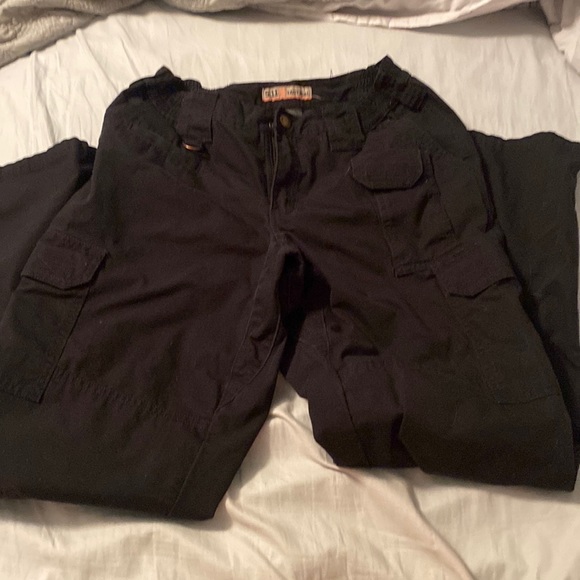 5.11 women’s tactical pants - Picture 1 of 2